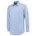 Tricorp heren overhemd Oxford basic-fit - Corporate - 705005 - blauw - maat 46/5