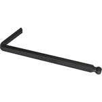 XHANDER Inbussleutel lang met Kogelkop 5 mm - lengte 115 mm