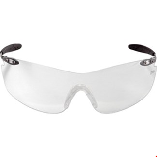 Opsial veiligheidsbril - OpCity - anti-kras/damp - Helder