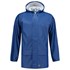 Tricorp regenjas basis - Workwear - 402013 - koningsblauw - maat XS