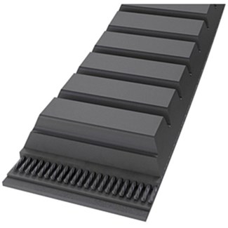 Continental Variatorriem 28/8 X 750Li Conti