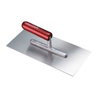 Het Melkmeisje plakspaan - rond - 280x130mm - houten greep
