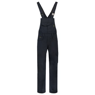 Tricorp Amerikaanse overall - Workwear - 752001 - marine blauw - maat XS