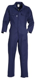 HAVEP overall - Basic - 2090 - marine - maat 54