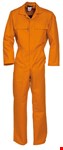 HAVEP overall - Basic - 2090 - oranje - maat 60