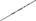 Roto Schaargeleiding 450/890 Royal NT (1V)  van 801 tot 1000 mm
