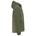 Tricorp puffer jack rewear - army - maat XS