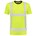 Tricorp t-shirt - RWS - birdseye - fluor yellow - maat XXL