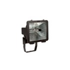 Primaelux DLX  bouwlamp/halogeen armatuur - 500 Watt - klasse 1 - DLX 5130100