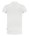 Tricorp Casual 201001 Bamboo unisex poloshirt Wit 4XL