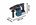 Bosch accu boorhamer - GBH 18V-26 - SDS-Plus - 18V - excl. accu en lader - in L-BOXX
