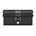 Dom dubbele cilinder 333 Plura SKG2 - 30-30mm - zwart