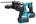Makita accu combihamer - HR002GZ05 - SDS-Plus - 40V Max - excl. accu en lader - AWS zender - in doos met stofafzuigunit