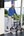 SecuCare drempelhulp - verbredings-set naar 108 cm - 4 laags - 8025.050.40