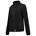 Tricorp sweatvest fleece luxe dames - Casual - 301011 - zwart - maat 3XL