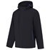 Tricorp Winter Tech Shell Accent Navy-Royal blue 5XL