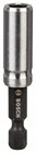Bosch magnetische schroefbithouder 1/4" - 55mm - 2608522316