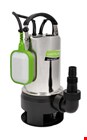 Eurom Flow SPV 550 Semi PI  Dompelpomp - voor schoon en vuil water