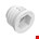 Fastmount paneelklip - zelftappend - PC-F1A