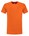 Tricorp T-shirt fitted - Casual - 101004 - oranje - maat 152