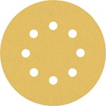 Bosch excenterschuurpapier - Expert C470 - Ø125mm - K=120