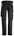 Snickers Workwear 6341 Werkbroek zwart - maat 58