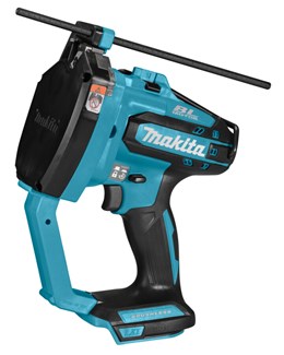 Makita accu draadeindknipper - DSC102ZJ - 14,4/18V - excl. accu en lader - in Mbox