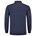 Tricorp polosweater boord - Casual - 301005 - inkt blauw - maat XS