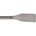 Bosch tegelbeitel - sds plus - 260x400 mm