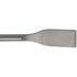 Bosch tegelbeitel - sds plus - 260x400 mm