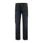 Tricorp jeans basic - Workwear - 502001 - denim blauw - maat 30-30