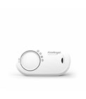 FireAngel koolmonoxidemelder - FA3820-EUX10 - 3V lithium - IP20