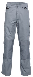 HAVEP werkbroek -  Worker - 8597 - grijs - maat 62