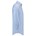 Tricorp heren overhemd Oxford slim-fit - Corporate - 705007 - blauw - maat 37/7