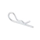 Borgclip 4 mm