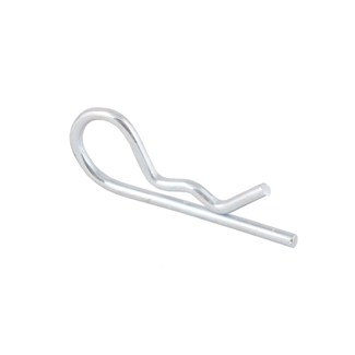 Borgclip 4 mm