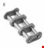 Donghua - Sluitschakel - SBSR - Triplex - 1.1/2" - BS - 24B-3-E - Splitpen