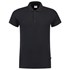 Tricorp Casual 201005 Slim-Fit Heren poloshirt Marine blauw M