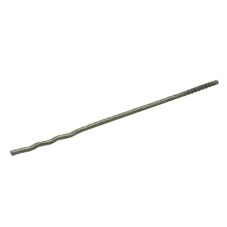 Gebr. Bodegraven UNI-slagspouwanker - 450xØ5mm - RVS A4