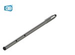 Gebr. Bodegraven renovatieplug - 200xØ 8mm - nylon - 250 st