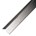 Roval zelfklevende hoekbeschermer - 25x25x1 mm - 1500 mm - RVS