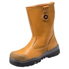 Bata Goliath Veiligheidslaars S3 bruin - maat 45 XW