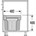 Hailo afvalemmer Hailo terzett IV grijs 3x10L 3666-84