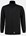 Tricorp 302010 fleece vest Interlock zwart maat Xs