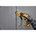 DeWALT DCF620D2K-QW 18V XR bandschroefmachine incl. 2x 2.0Ah accu en lader