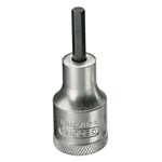 GEDORE dopsleutel-schroevendraaier - 1/2" - 5/8"
