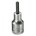 GEDORE dopsleutel-schroevendraaier - 1/2" - 5/8"