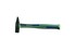 Ivana 48708 Bankhamer 500 g - met glasfiber steel