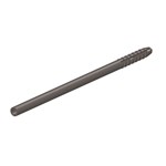 Gebr. Bodegraven renovatieplug - 180xØ 8mm - nylon - 250 st