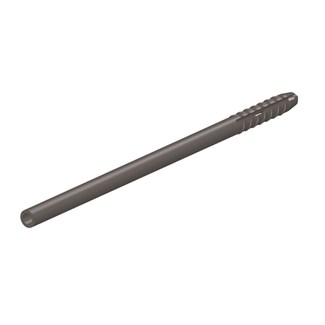 Gebr. Bodegraven renovatieplug - 180xØ 8mm - nylon - 250 st